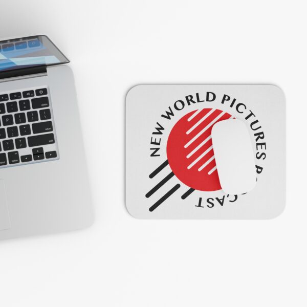 NWPPVIP Mouse Pad - Image 4