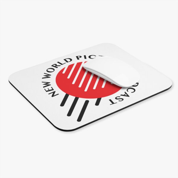 NWPPVIP Mouse Pad - Image 3