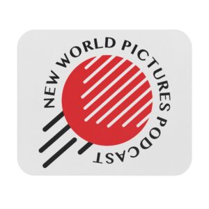 NWPPVIP Mouse Pad