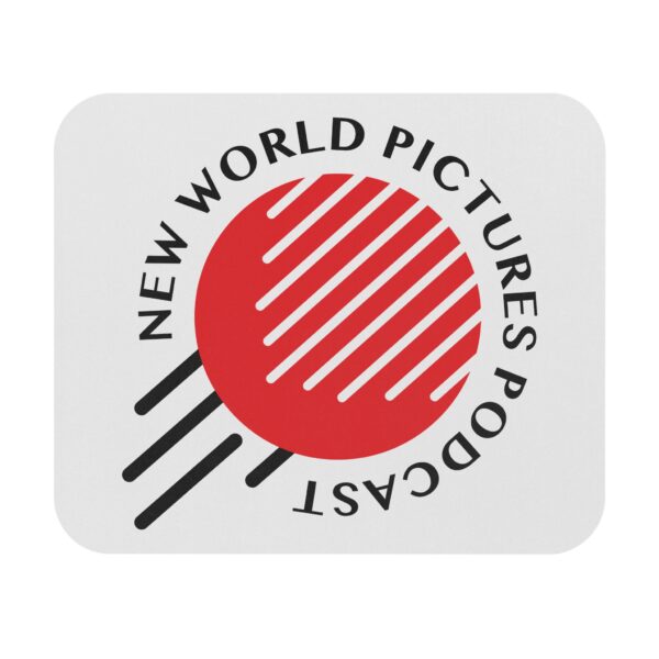 NWPPVIP Mouse Pad