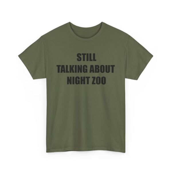 NIGHT ZOO - Still Talking About It - Image 15