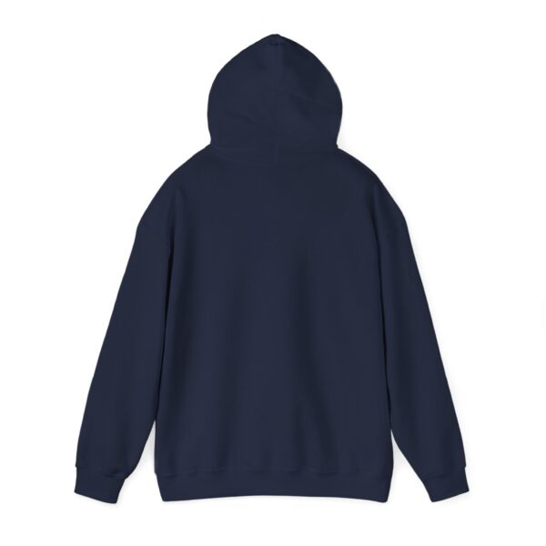 New World Pictures Logo Hooded Sweatshirt - Image 15