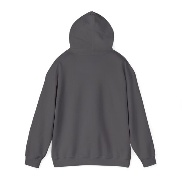 New World Pictures Logo Hooded Sweatshirt - Image 11