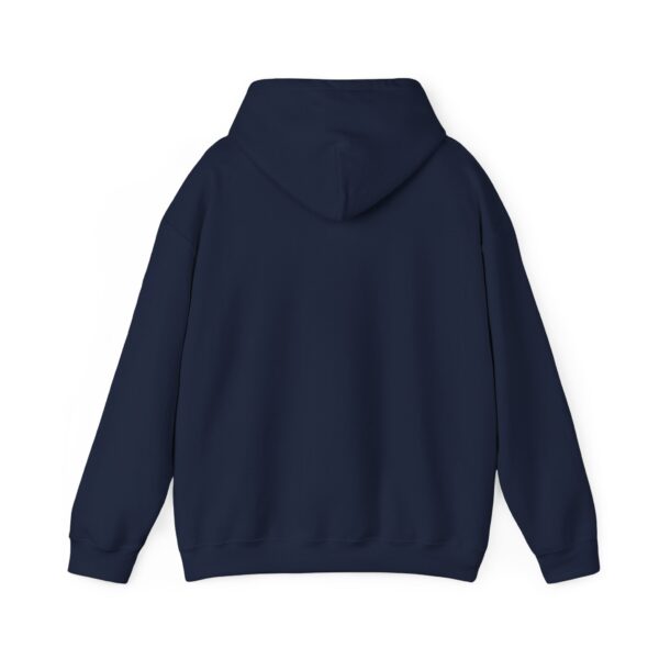 New World Pictures Logo Hooded Sweatshirt - Image 14