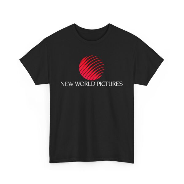 New World Pictures (Mid to Late 1980's) - Image 3