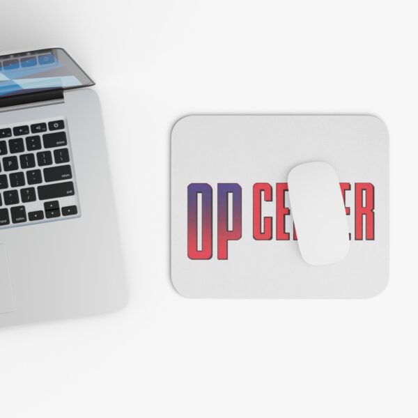 OP Center Mouse Pad - Image 4