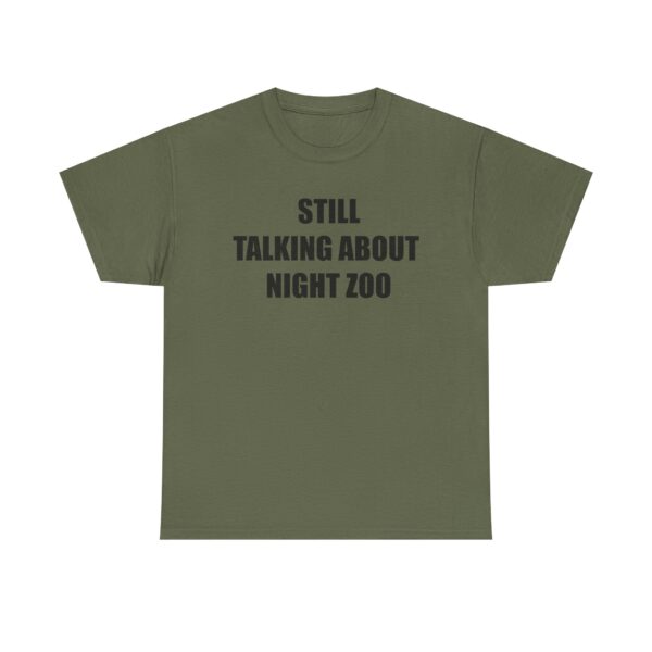 NIGHT ZOO - Still Talking About It - Image 13
