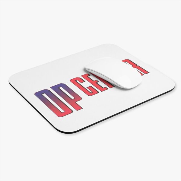 OP Center Mouse Pad - Image 3