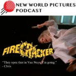 The New World Pictures Podcast The New World Pictures Podcast