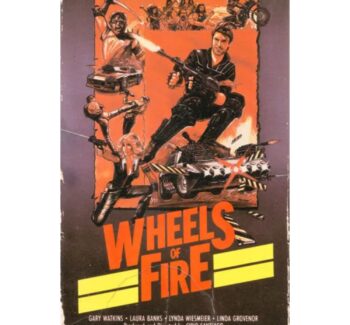Wheels of Fire
