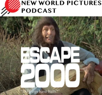 Escape 2000