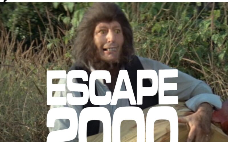 Escape 2000